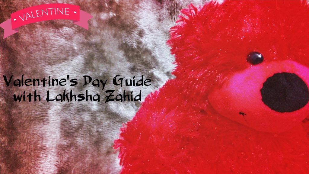 Valentine’s Day Guide